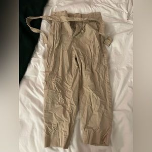 Banana Republic Khaki Pants